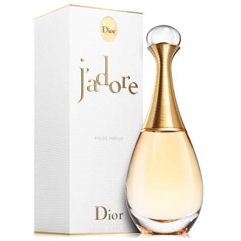 dior j adore notes|christian dior j'adore for women.